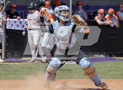 Thumbnail 2 in Cathedral Prep vs Gila Ridge photogallery.