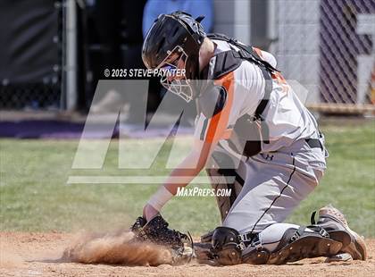 Thumbnail 1 in Cathedral Prep vs Gila Ridge photogallery.
