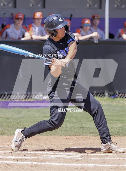 Thumbnail 3 in Cathedral Prep vs Gila Ridge photogallery.