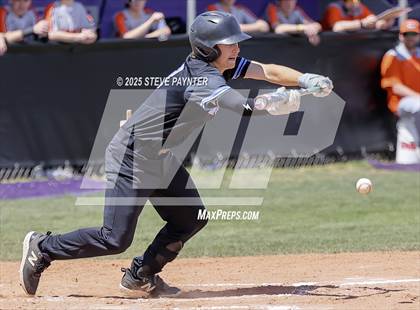 Thumbnail 3 in Cathedral Prep vs Gila Ridge photogallery.