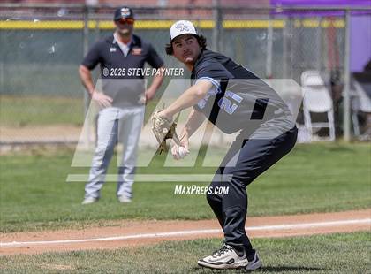 Thumbnail 1 in Cathedral Prep vs Gila Ridge photogallery.
