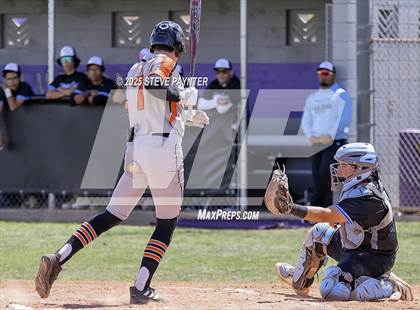 Thumbnail 3 in Cathedral Prep vs Gila Ridge photogallery.
