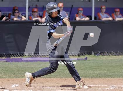 Thumbnail 3 in Cathedral Prep vs Gila Ridge photogallery.