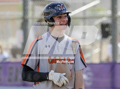 Thumbnail 1 in Cathedral Prep vs Gila Ridge photogallery.
