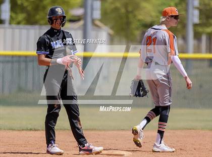 Thumbnail 1 in Cathedral Prep vs Gila Ridge photogallery.