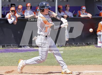 Thumbnail 2 in Cathedral Prep vs Gila Ridge photogallery.