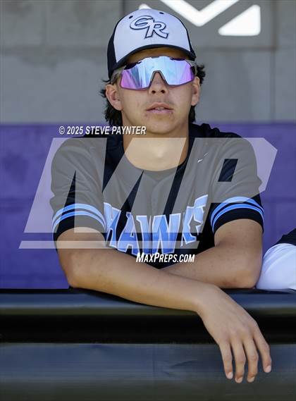 Thumbnail 2 in Cathedral Prep vs Gila Ridge photogallery.