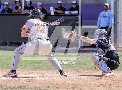 Thumbnail 1 in Cathedral Prep vs Gila Ridge photogallery.