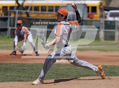 Thumbnail 1 in Cathedral Prep vs Gila Ridge photogallery.