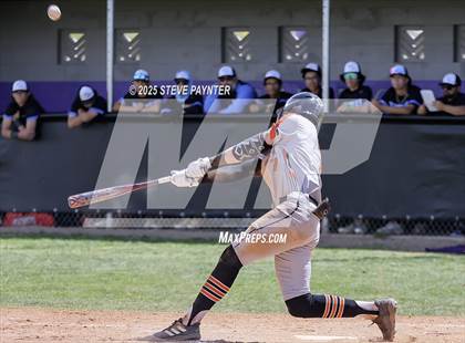 Thumbnail 2 in Cathedral Prep vs Gila Ridge photogallery.