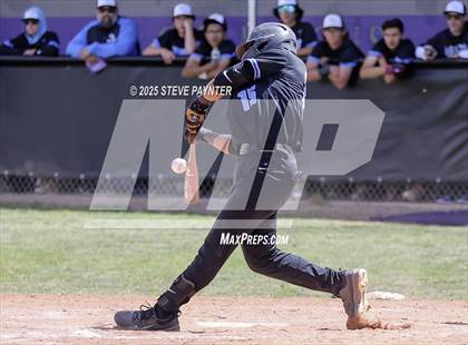 Thumbnail 1 in Cathedral Prep vs Gila Ridge photogallery.
