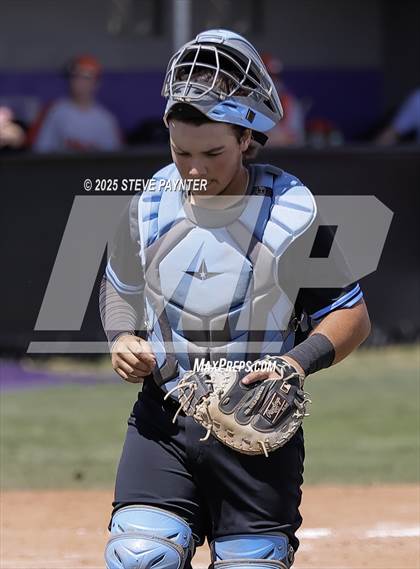 Thumbnail 1 in Cathedral Prep vs Gila Ridge photogallery.