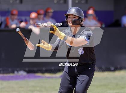 Thumbnail 3 in Cathedral Prep vs Gila Ridge photogallery.