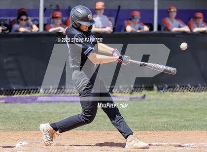 Thumbnail 2 in Cathedral Prep vs Gila Ridge photogallery.