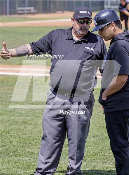 Thumbnail 1 in Cathedral Prep vs Gila Ridge photogallery.
