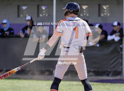 Thumbnail 2 in Cathedral Prep vs Gila Ridge photogallery.