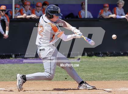 Thumbnail 2 in Cathedral Prep vs Gila Ridge photogallery.