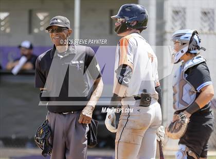Thumbnail 2 in Cathedral Prep vs Gila Ridge photogallery.