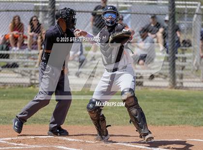Thumbnail 2 in Cathedral Prep vs Gila Ridge photogallery.