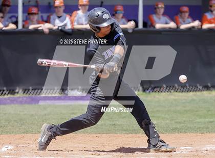 Thumbnail 3 in Cathedral Prep vs Gila Ridge photogallery.