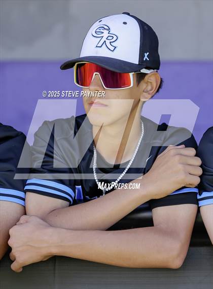 Thumbnail 1 in Cathedral Prep vs Gila Ridge photogallery.