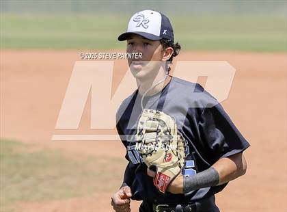 Thumbnail 1 in Cathedral Prep vs Gila Ridge photogallery.