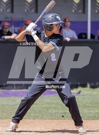 Thumbnail 1 in Cathedral Prep vs Gila Ridge photogallery.
