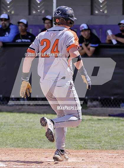 Thumbnail 1 in Cathedral Prep vs Gila Ridge photogallery.