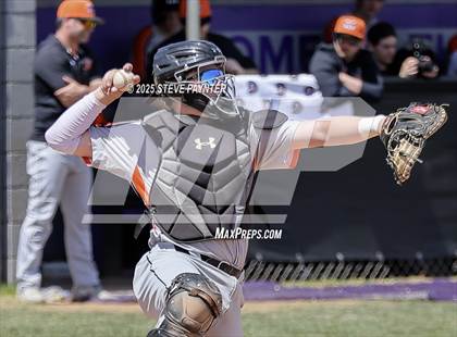 Thumbnail 1 in Cathedral Prep vs Gila Ridge photogallery.