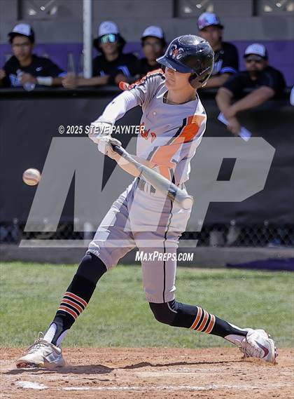 Thumbnail 1 in Cathedral Prep vs Gila Ridge photogallery.