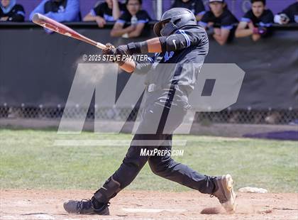 Thumbnail 2 in Cathedral Prep vs Gila Ridge photogallery.