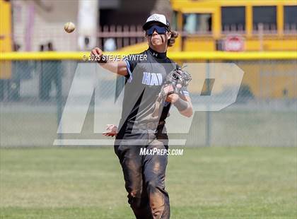 Thumbnail 1 in Cathedral Prep vs Gila Ridge photogallery.