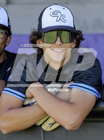 Thumbnail 1 in Cathedral Prep vs Gila Ridge photogallery.
