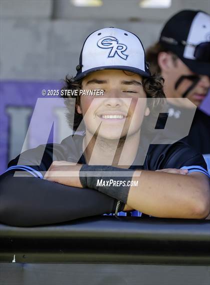 Thumbnail 3 in Cathedral Prep vs Gila Ridge photogallery.