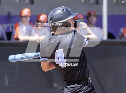 Thumbnail 2 in Cathedral Prep vs Gila Ridge photogallery.