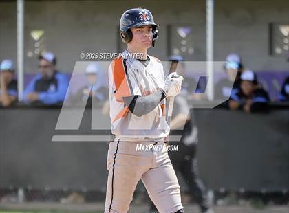 Thumbnail 1 in Cathedral Prep vs Gila Ridge photogallery.