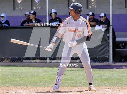 Thumbnail 2 in Cathedral Prep vs Gila Ridge photogallery.