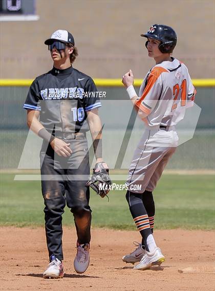 Thumbnail 1 in Cathedral Prep vs Gila Ridge photogallery.