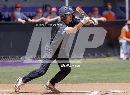 Thumbnail 2 in Cathedral Prep vs Gila Ridge photogallery.