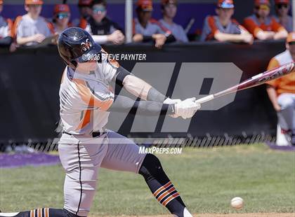 Thumbnail 2 in Cathedral Prep vs Gila Ridge photogallery.