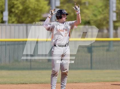 Thumbnail 3 in Cathedral Prep vs Gila Ridge photogallery.
