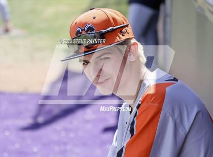 Thumbnail 2 in Cathedral Prep vs Gila Ridge photogallery.