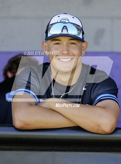 Thumbnail 1 in Cathedral Prep vs Gila Ridge photogallery.