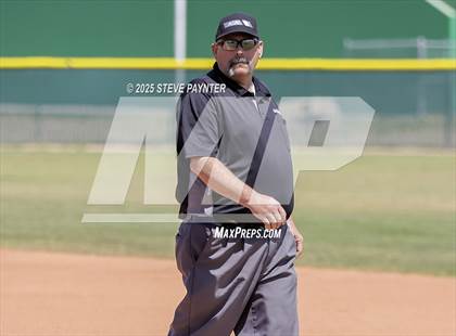 Thumbnail 3 in Cathedral Prep vs Gila Ridge photogallery.