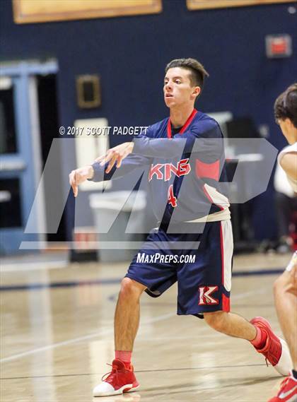Thumbnail 3 in King vs. Arcadia photogallery.