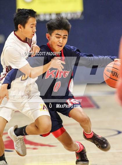 Thumbnail 2 in King vs. Arcadia photogallery.