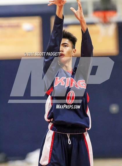 Thumbnail 3 in King vs. Arcadia photogallery.
