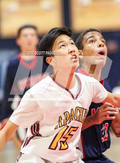 Thumbnail 1 in King vs. Arcadia photogallery.