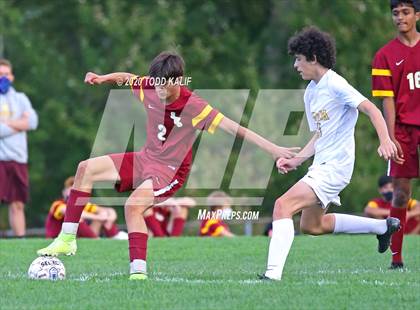 Thumbnail 3 in RHAM @ South Windsor photogallery.