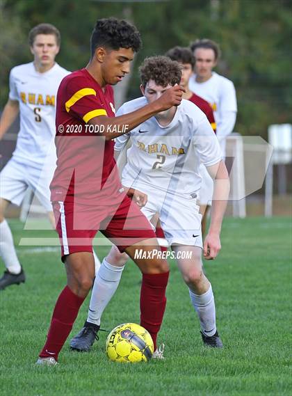 Thumbnail 1 in RHAM @ South Windsor photogallery.